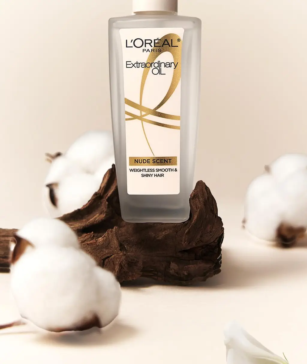 [열보호ㅣ퍼퓸헤어오일] 로레알파리 헤어 오일 에센스 100ml 6종 기획/단품 택 1 상세페이지 3